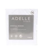 Adelle Studio Protector de Colchón Twin Toade-18001