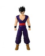 Dragon Ball Figura de Acción - Gohan - 17 cm - Modelo: 1