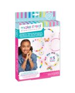 Make It Real Rainbow Treasure Bracelets