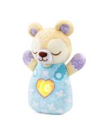 Vtech Peluche de Cuna Osito Melodías