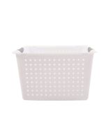 Sterilite Canasta para Ropa 40.6x33.3x25.4 cm
