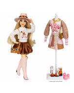 Ily Disney 18 Fashion Doll Ins en Bamby