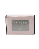 Adelle Studio Ropa de Cama King Rosa