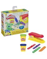 Play Doh Mini Fun Factory Set