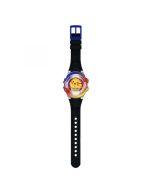 Accutime Watch Reloj de Pokemón Lcd Parpadeante - Modelo: 1