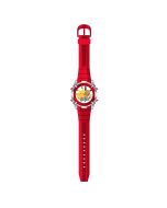 Accutime Watch Reloj de Pokemón Lcd Parpadeante - Modelo: 2