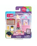 Adopt Me Ice Cream 2 Figure