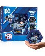 Disney Pod 4d Dc- Batman
