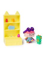 Gabby's Dollhouse Celebration Series Baby Box