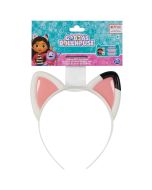 Gabby's Dollhouse Orejas de Gato