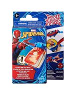 Marvel Spider-Man, Real Webs, Repuesto de Fluido