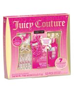 Juicy Couture Dial Up The Style Lip Gloss Phone and Diy Lanyard