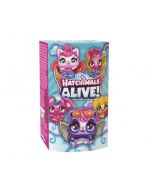 Hatchimals Alive Coleccionable Sorpresa