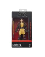 Star Wars Substitute Jedi Knight Yord Fandar