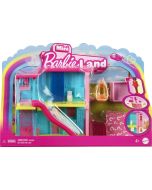 Barbie Barbieland Doll and Accessories