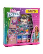 Barbie Set para Crear Bisutería Barbie