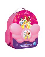 Disney Minimochila de Princesas con Accesorios