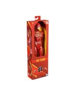 Dc Mulitiverso Figura Flash