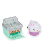 Gabby's Dollhouse Cake y Horno