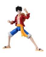 One Piece Luffy D. Monkey - Modelo: 2