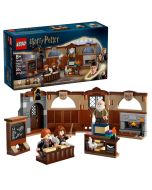 Lego Castillo de Hogwarts - Clase de Encantamientos