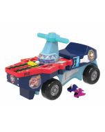 Paw Patrol Vehículos Montables Infante Paw