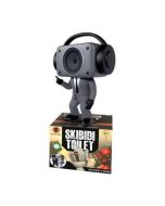 Skibidi Toilet Mystery Figure
