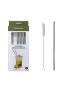 Vin Bouquet Carrizos para Coctel 21 cm 5 Piezas