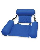 Generica Silla de Espuma para Piscina 90 x 96 cm