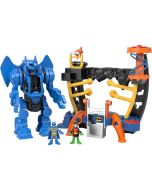 Fisher-Price Centro de Comando Robótico de Batman