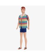 Barbie Allan Vintage Reproduction Doll