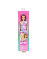 Barbie Flower Dresses