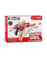 X Shot Hyper Gel Sub Machine Gun