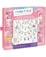 Make It Real Handful Of Charm Diy Necklace Kit