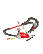 Hot Wheels Racing Formula 1 Sprint Race Circuit Track Set