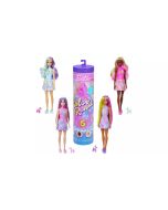 Barbie Color Reveal Muñeca Animalitos con Globos