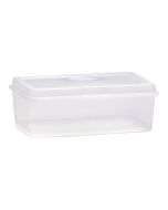 Sterilite Cajón con Tapa