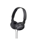 Sony Mdrzx110|Audífonos Estéreo Negro