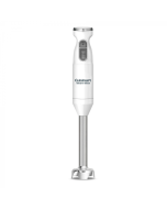 Cuisinart Batidora de Mano | 300watts | 2 Velocidades | Blanca 