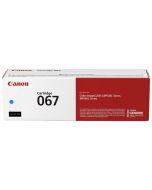 Canon | Toner 067 Cyan para Mf656cdw