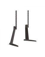 Barkan Soporte de Mesa para Tv de 13" a 17" | Fijo | Negro