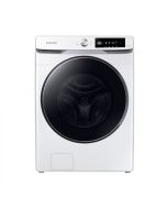 Samsung Lavadora de Carga Frontal con Panel Multicontrol 22kg | Smartthings | Bloqueo para Niños | 24 Ciclos | Blanca