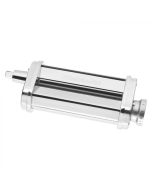 Kitchenaid Rodillo para Pasta | Compatible con Batidora de Pie Kitchenaid | Acero Inoxidable 