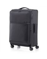 Maleta de viaje Samsonite 73H SPINNER 68/25 EXP (WOB) | Negro