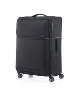 Maleta de viaje Samsonite 73H SPINNER 80/30 EXP (WOB) | Negro