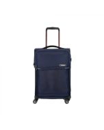 Maleta de viaje Samsonite 73H SPINNER 55/20 | Navy