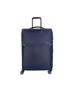 Maleta de viaje Samsonite 73H SPINNER 68/25 EXP (WOB) | Navy