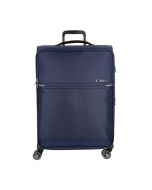 Maleta de viaje Samsonite 73H SPINNER 80/30 EXP (WOB) | Navy