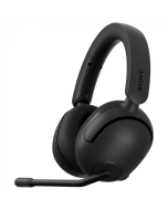 Sony Audifonos Inalámbricos Gaming Sony Inzone H5| Sonido Espacial 360 | Microfono con reduccion de ruido | Negro 