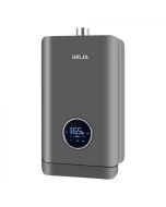 Drija Calentador de Agua a Gas | 110v | Capacidad 17l | Pantalla Led Digital | Detector de Fallos de Llama | Protección Contra Sobrecalentamiento
